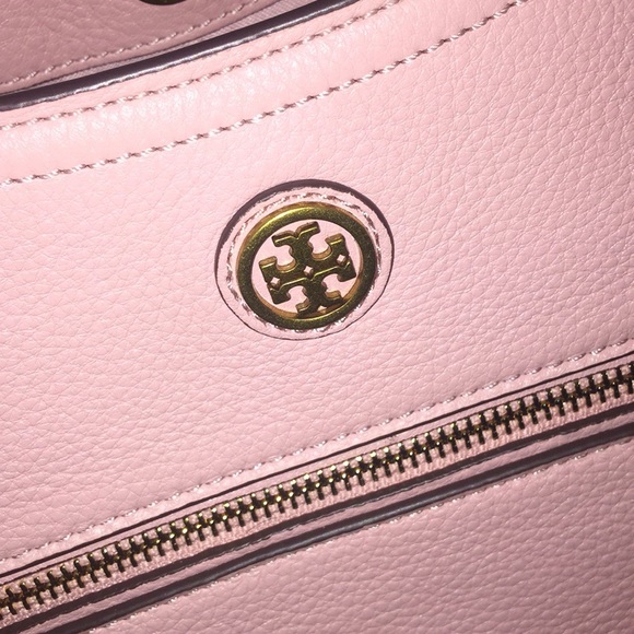 Tory Burch Frances Satchel - Picture 3 of 8